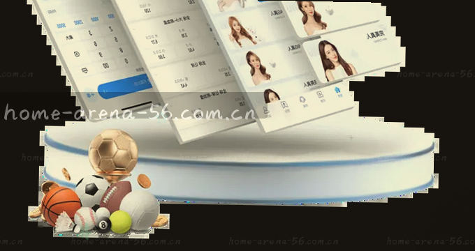 APP正加载你相册里那张夕阳下的笑脸